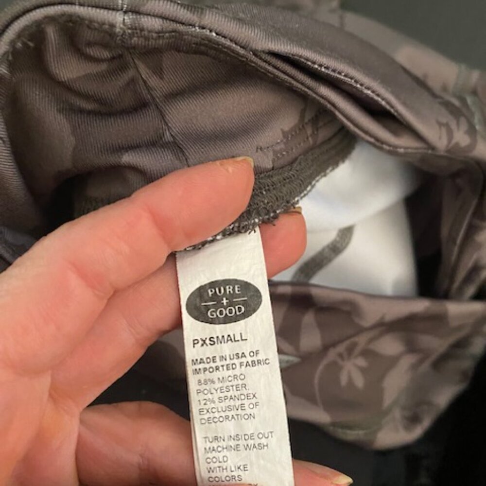 Anthropologie Pure + Good Leggings - Picture 7 of 7